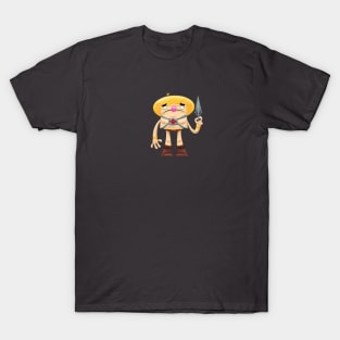 He-Man-ish T-Shirt